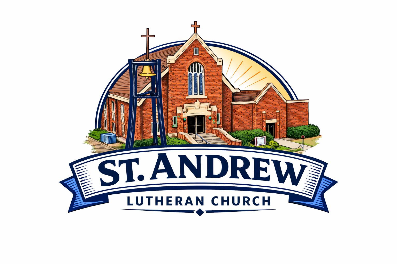 St. Andrew Lutheran Church